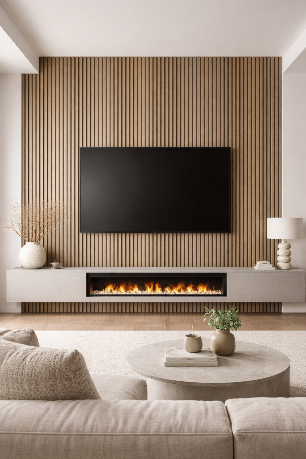 Acoustic panels