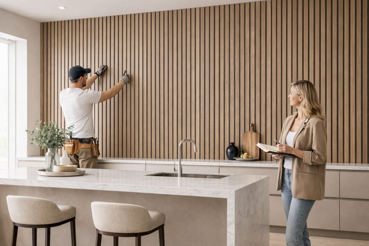 From Design to Installation