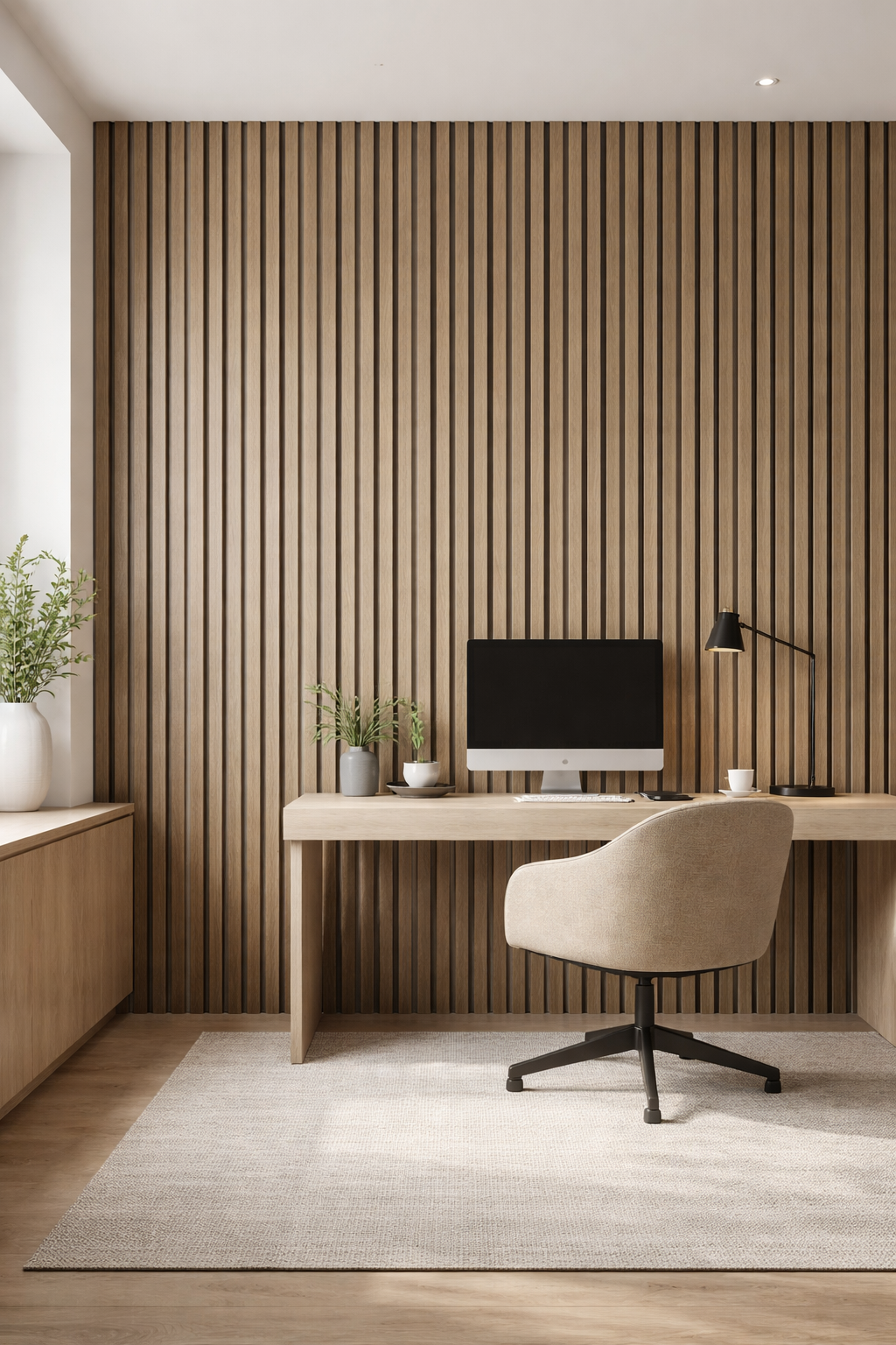 Acoustic panels