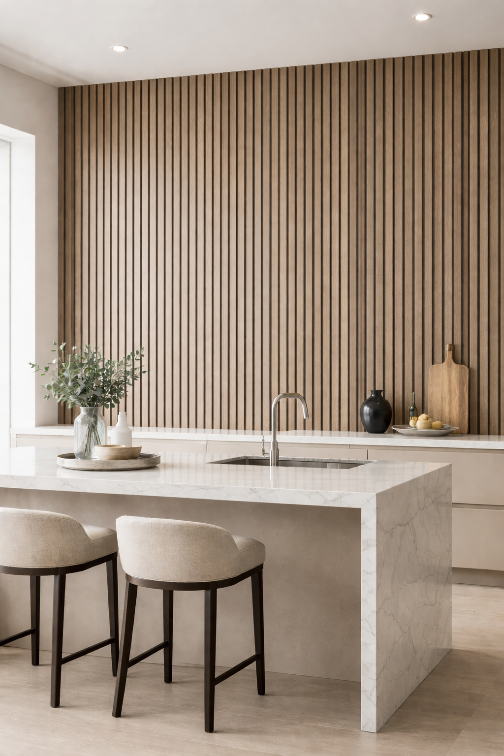 Acoustic panels
